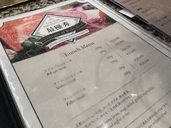 -神户牛排餐厅MOURIYA(总店)