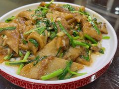 -王村姑老土炕莜面村(桥东店)