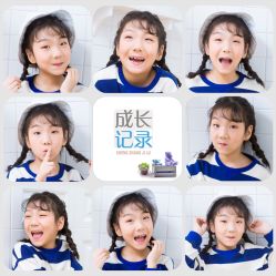 -巴巴爸爸儿童摄影(少年宫店)