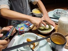 -卯时·龙光雅宴·精致锡帮菜(惠山古镇店)