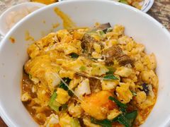 -老乌家特色小炒泡馍(大皮院店)