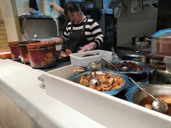 -老东江米粉(南方大厦店)