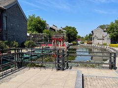 -万源龙顺度假庄园生态观光园