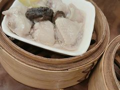 -潮福城大酒楼·潮粤菜·港式点心(阳光城店)