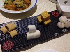 -四季小馆·地道北京小吃(广百店)