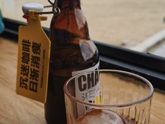 冷萃-ChanDu躔度咖啡(灯塔店)