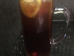 -南都咖啡西餐厅.全日茶点(福星路店)