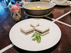 -杭州西子湖四季酒店·金沙厅