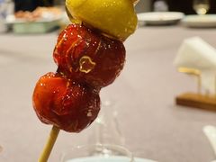 -羲和雅苑•北京烤鸭(平安国际金融中心店)