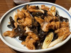 老大同过油肉-龍聚祥烧麦馆(万达店)