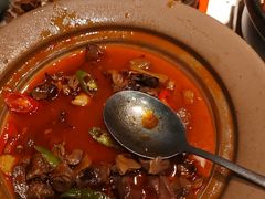 -厝小满.姜母鸭/泉州菜(桥南店)