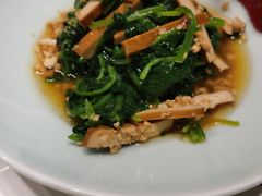 -老牌坊鲁菜名店(宽厚里店)