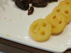-聚鑫阁江浙菜·非遗传承技艺(闵行交大店)