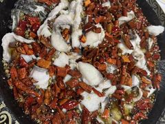 -金三可市井水煮鱼(金碧园店)