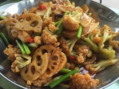 -桃子餐厅·天津菜(红星路直营店)