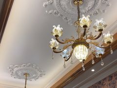 -秘密旅行Bonjour(黑金冠 江南西店)