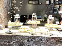 -浙江安吉JW万豪酒店·万豪中餐厅