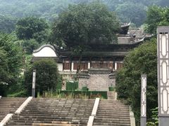 -关岳庙