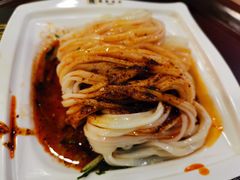 -魏家凉皮(十里河店)