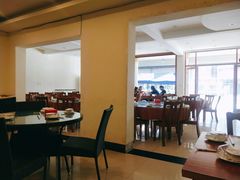 -四海鲜渔家菜(黄金海岸店)