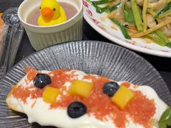 -头牌小厨·福田大排档(石厦店)