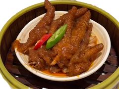 -食大利香港茶餐厅(南亚风情第一城店)