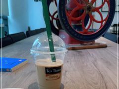 -TeaTimes(凤凰书城店)