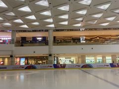 -全明星滑冰俱乐部(万象城店)