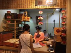 -袁家村关中印象体验地(大唐不夜城店)