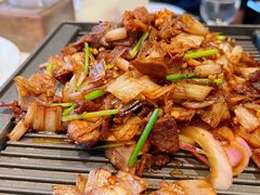 -四季民福烤鸭店(望京南湖东园店)