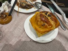 -东方红海鲜百汇(国际大厦店)