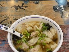 -老谢野馄饨(延安路店)