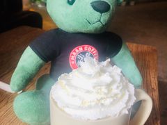 -MAAN COFFEE(金桥店)