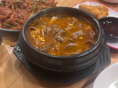 -多宾韩国料理(学衡路店)