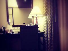 -深圳海景嘉途酒店(东翼楼)