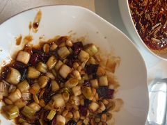 -盛百味·家宴餐厅(霸州分店)