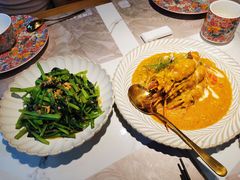 -泰椰里·泰国餐厅(智慧城广百广场店)