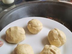 -北京龙庆四季香农家饭庄·灶台鱼·碳烤虹鳟鱼(龙庆峡店)