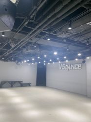 点击看大图 -北京V5舞蹈工作室