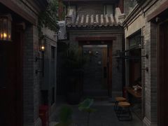 -糖房咖啡(南锣鼓巷店)