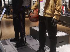 -NIKE(朝阳合生汇店)
