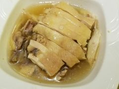 -老正兴菜馆(福州路店)