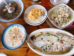 -美味之家·湖景农家乐(太湖东山店)