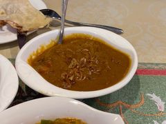 -Santoor 萨都里印度餐厅(北锣鼓巷店)