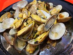 -台州老六海鲜面馆(上南总店)