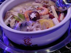 -96农蝎虾(江桥老街店)