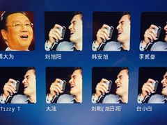 -星聚会KTV(合生汇黑金店)