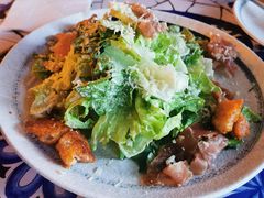 凯撒沙拉-PIZZA BIANCA(民园店)
