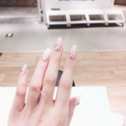 -小小美甲美睫