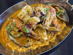 -22ºN BISTRO西餐&酒馆(石奥商业街店)